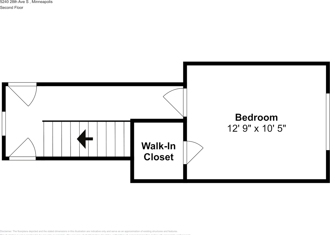 5240 28th Ave S - Photo 5 of 20