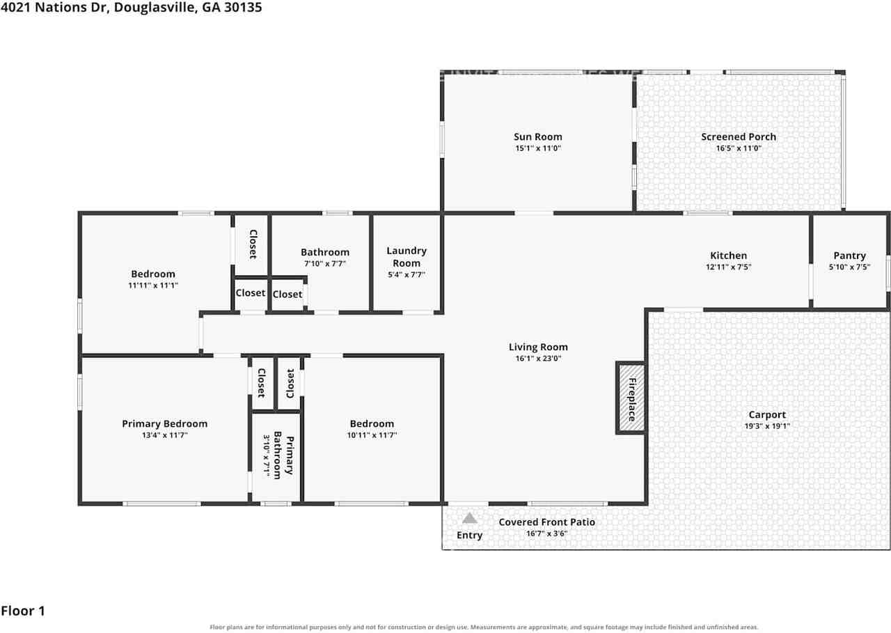 4021 Nations Dr - Photo 2 of 17