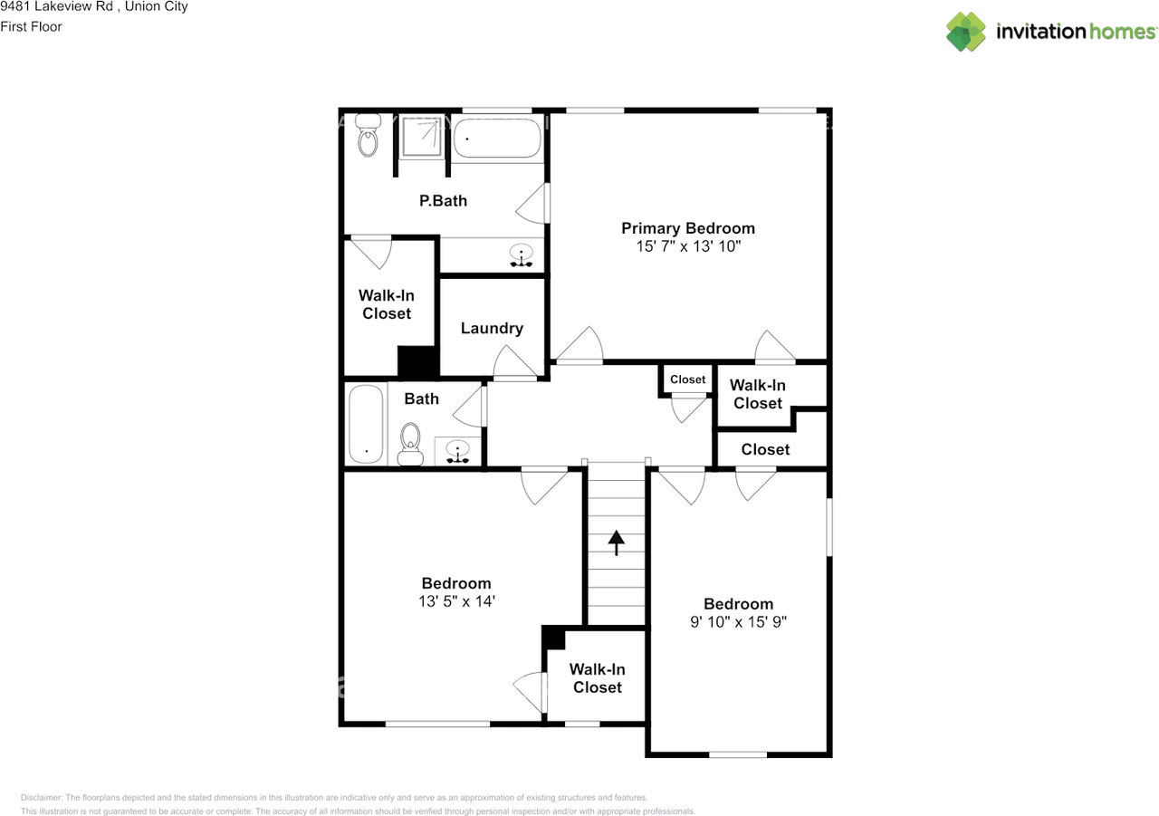 9481 Lakeview Rd - Photo 3 of 17
