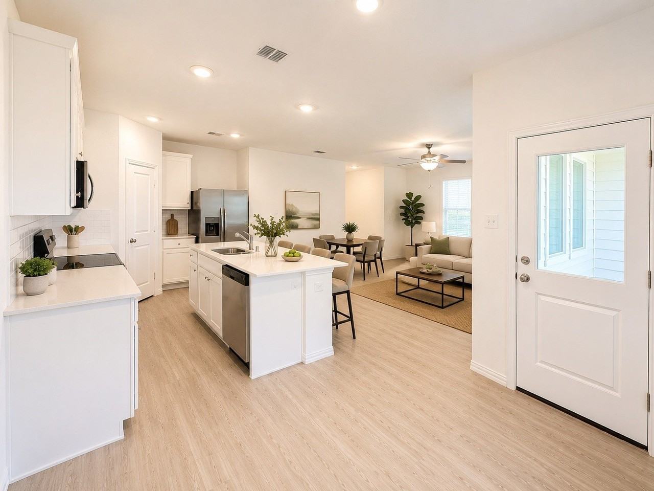 4924 High Timbers Way - Photo 5 of 28