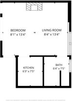 105 Charles St - Photo 1 of 1