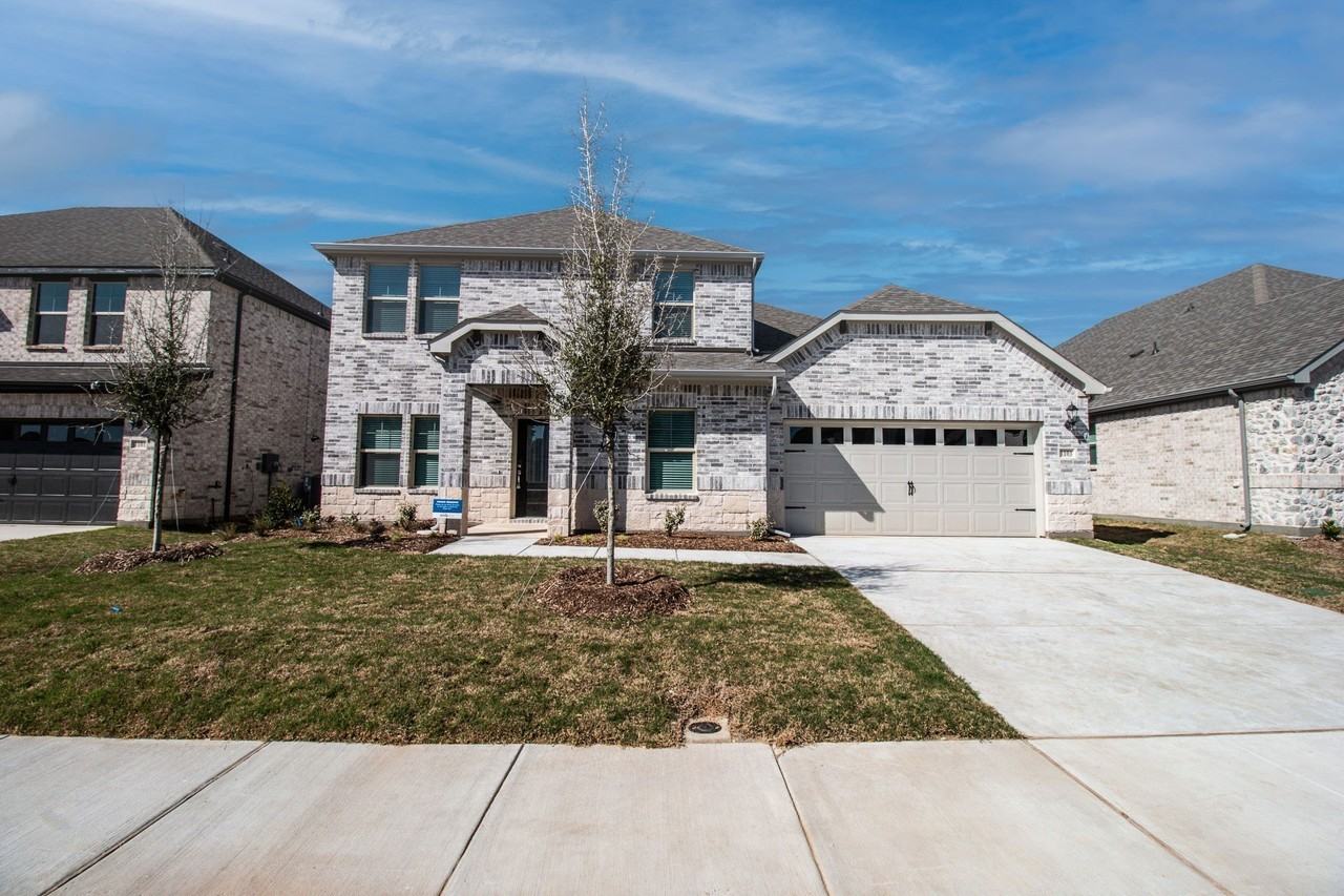 1103 Sweetleaf St