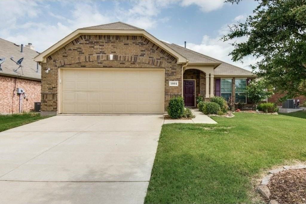 5004 Promised Land Dr