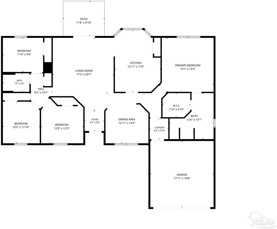 519 Batten Blvd - Photo 2 of 34