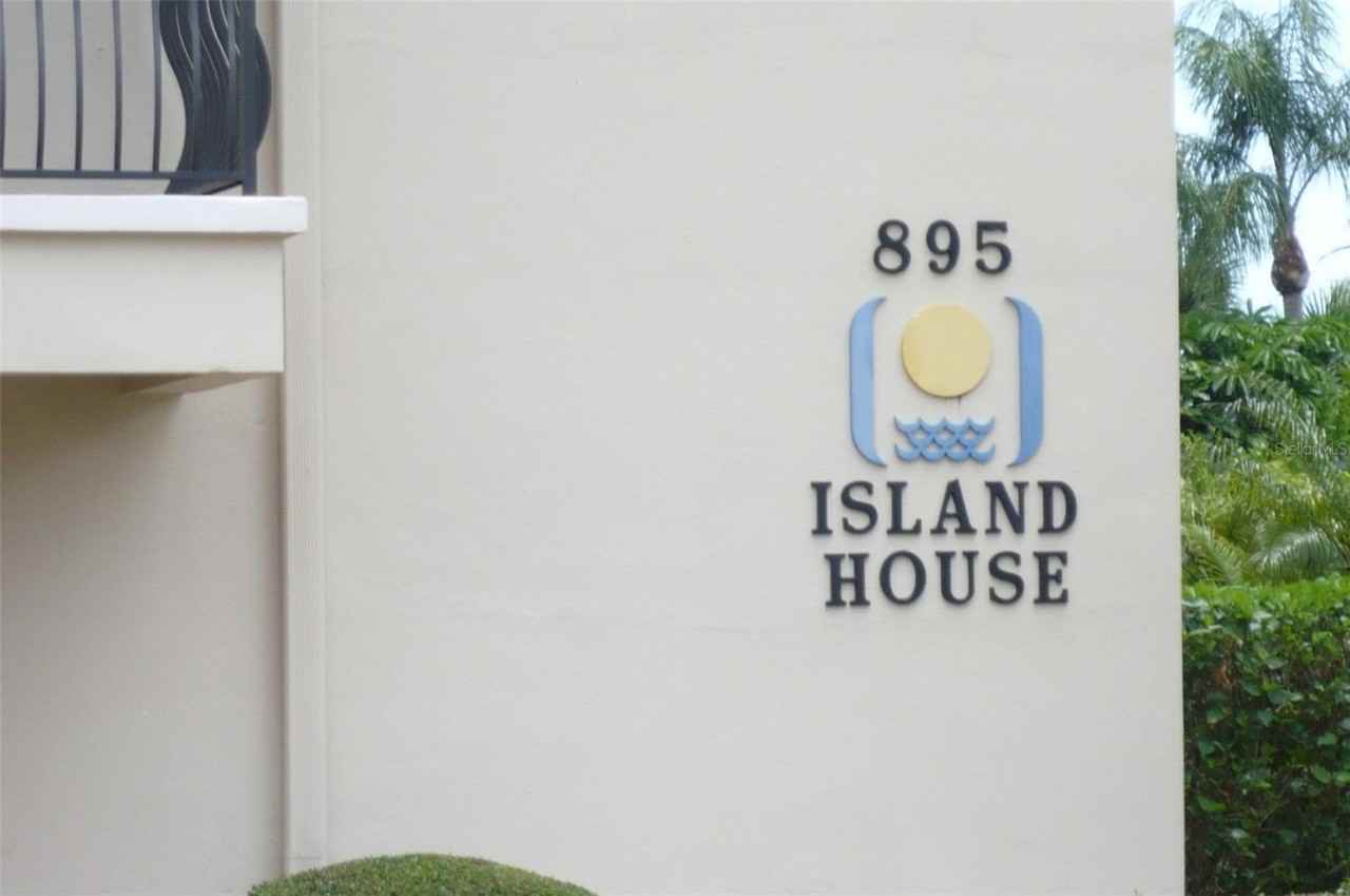895 S Gulfview Blvd #203 - Photo 2 of 49