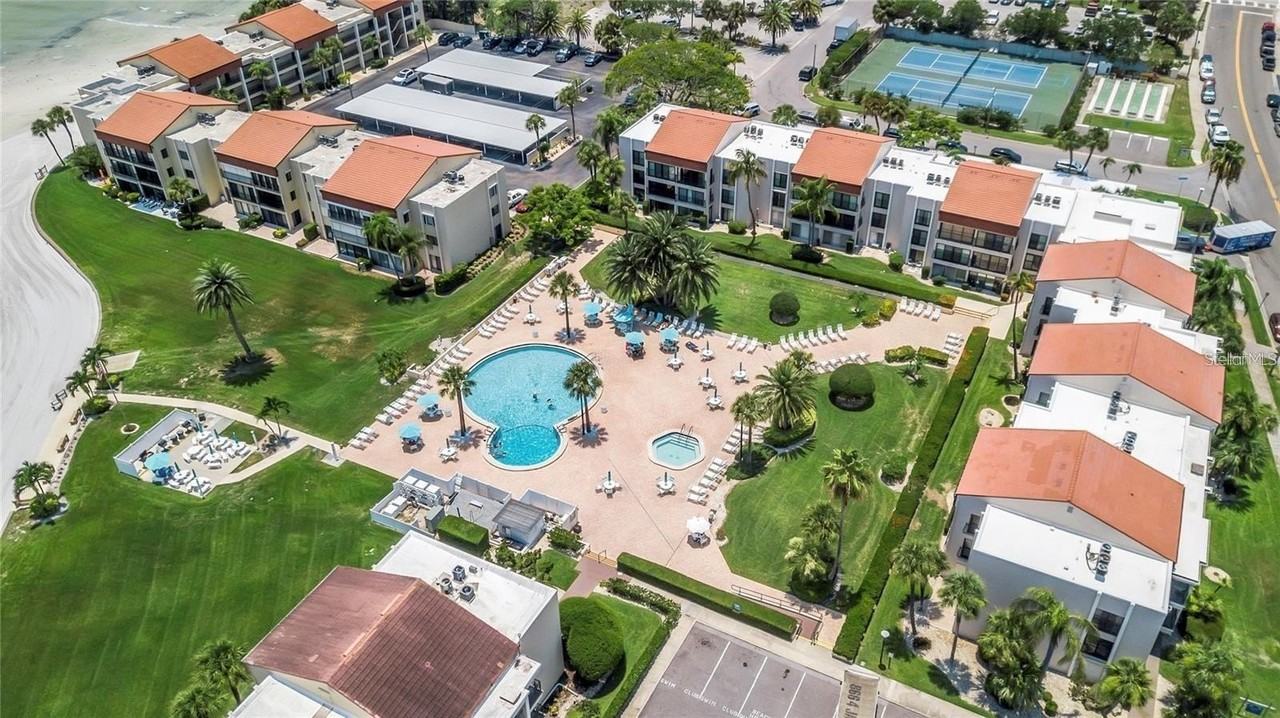 895 S Gulfview Blvd #203 - Photo 4 of 49