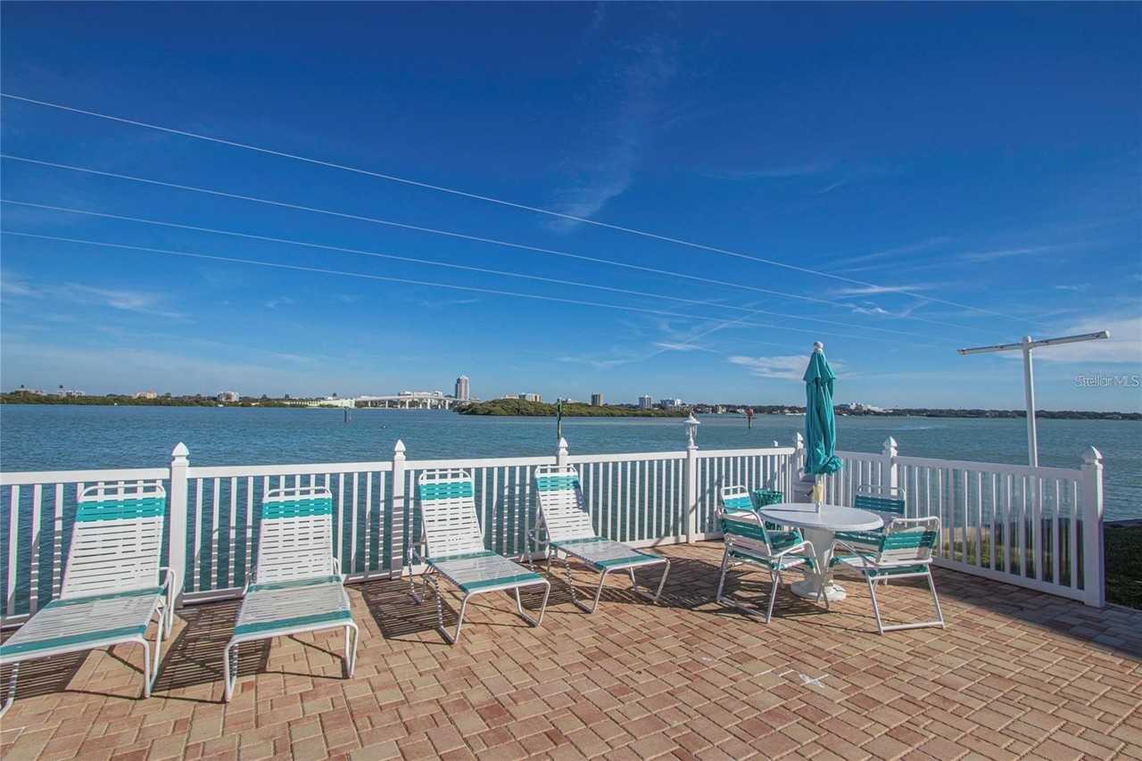 895 S Gulfview Blvd #203 - Photo 7 of 49
