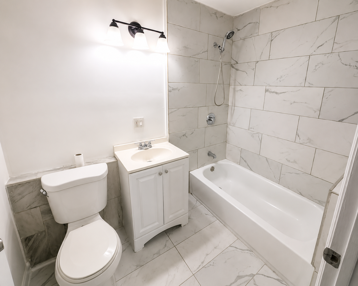 152 S 10th St #3A - Photo 3 of 8