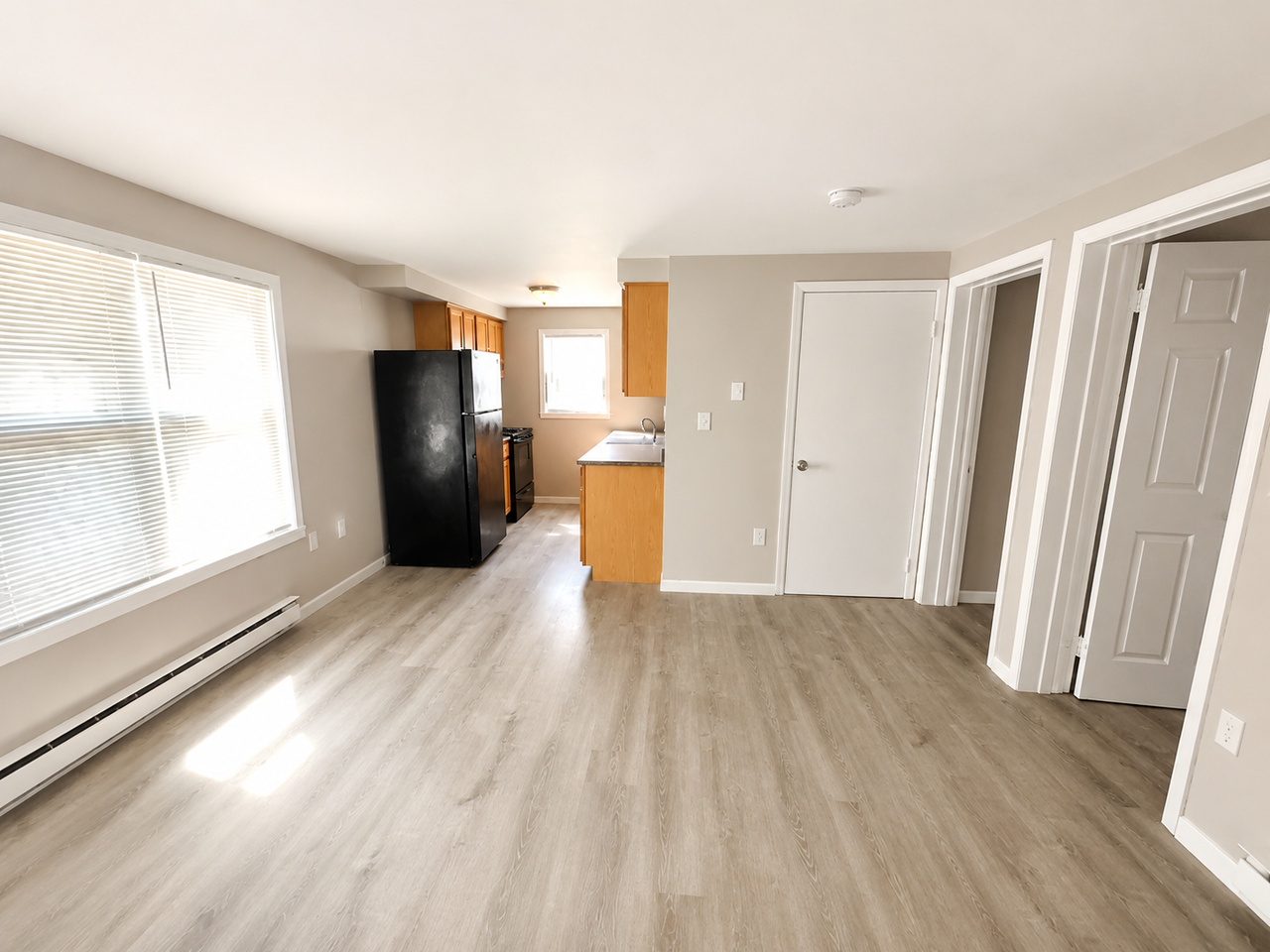 311 Littleton Ave #3AA