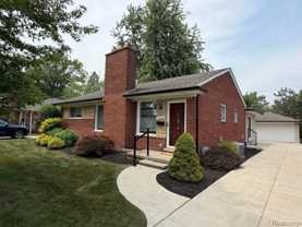 16928 Wetherby St - Photo 1 of 1