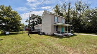 1128 Longstreet Ln - Photo 1 of 1