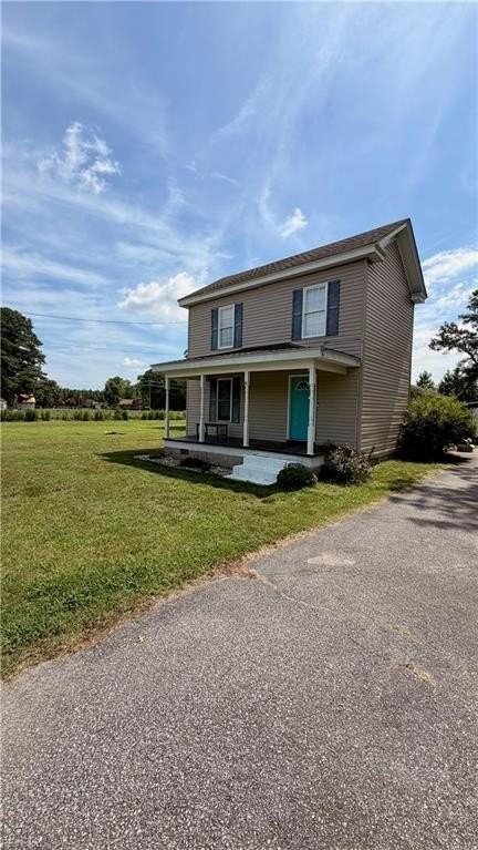 1128 Longstreet Ln - Photo 4 of 40
