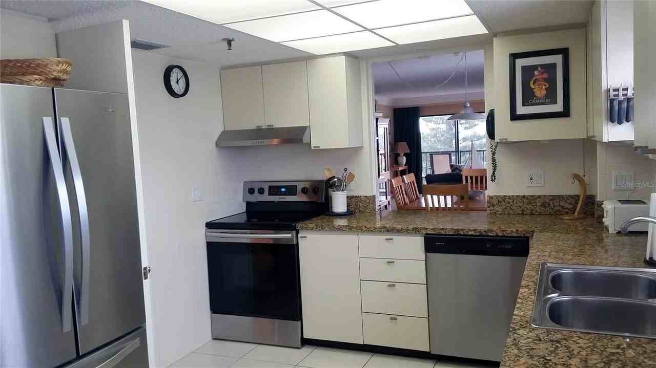 1001 Benjamin Franklin Dr #506 - Photo 5 of 42