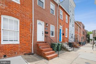 803 S Hanover St - Photo 1 of 1