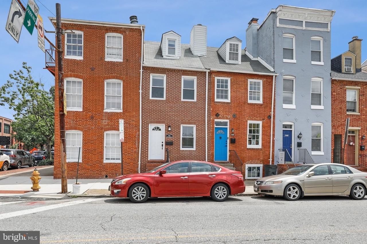 803 S Hanover St - Photo 2 of 24