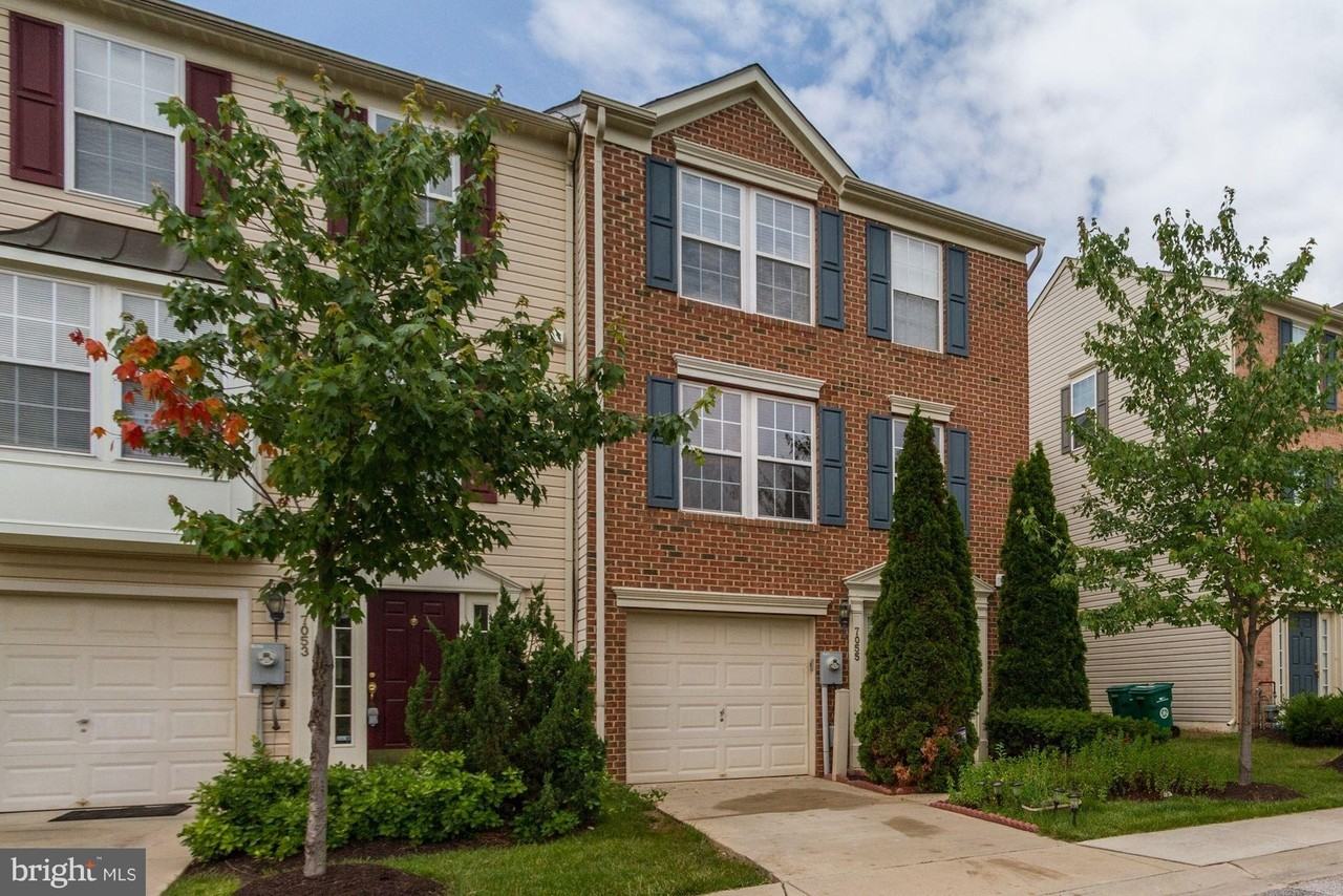 7055 Oak Grove Way #119 - Photo 2 of 29