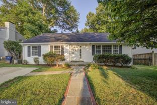 9603 Wadsworth Dr - Photo 1 of 1