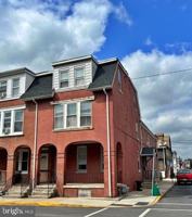 featured image of 1101 W Poplar St #1stFL