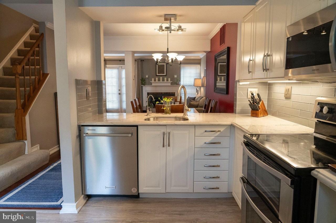 2510 S Walter Reed Dr #B - Photo 5 of 20