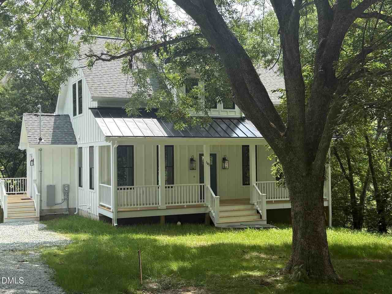 107 N Bellvue Ave