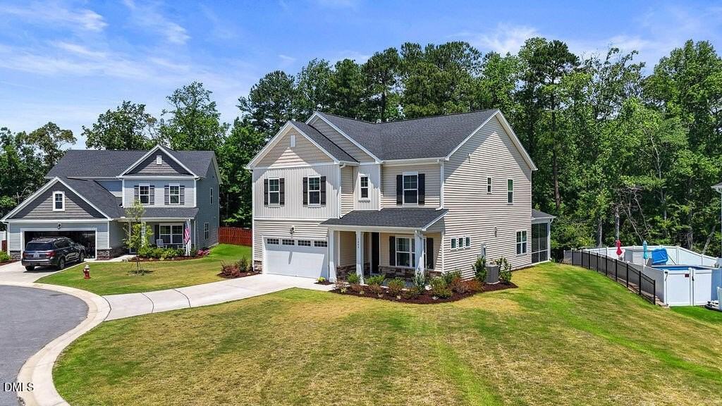 1809 Delaney Hills Ln - Photo 4 of 50