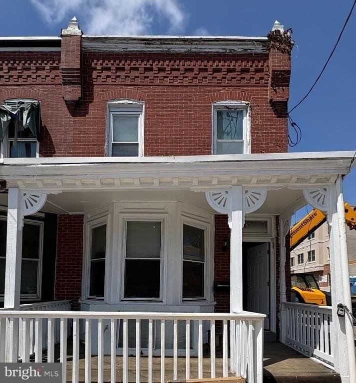 307 N Rodney St