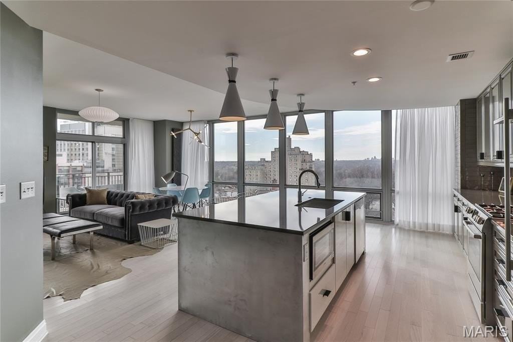 4909 Laclede Ave #1201 - Photo 3 of 40