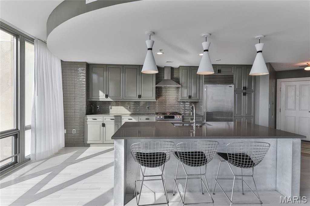 4909 Laclede Ave #1201 - Photo 5 of 40
