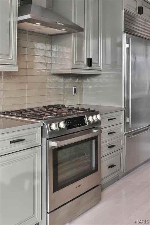 4909 Laclede Ave #1201 - Photo 7 of 40