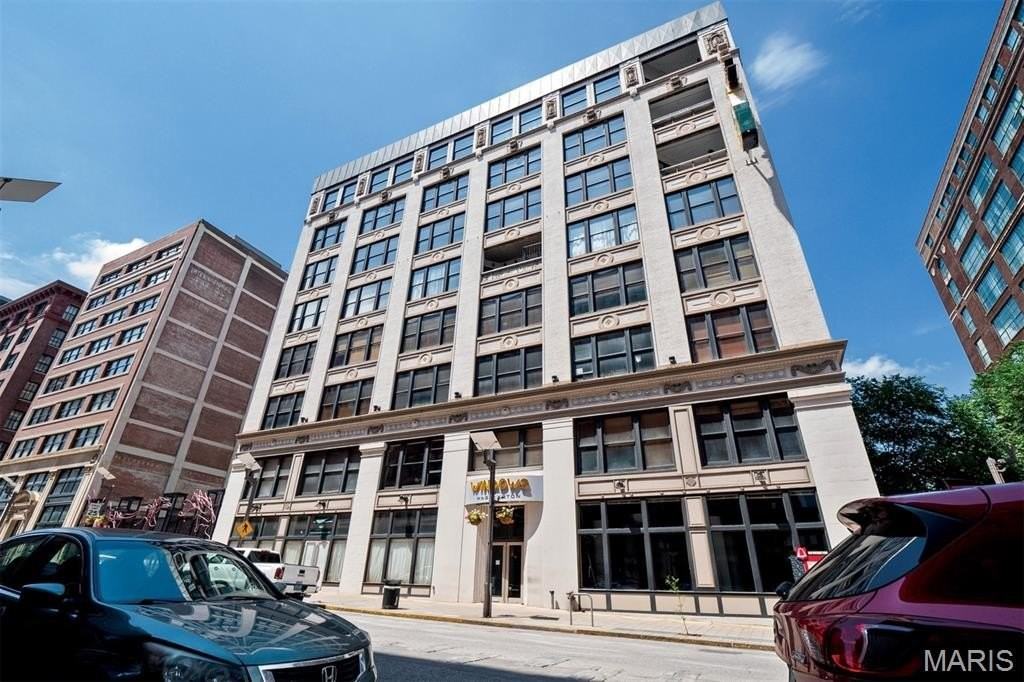 1601 Washington Ave #401 - Photo 2 of 21