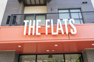 Flats on Archer - Photo 1 of 1