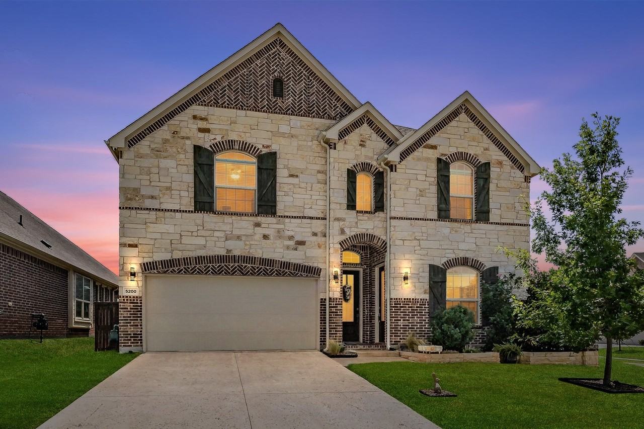 5200 Bradford Green Trl