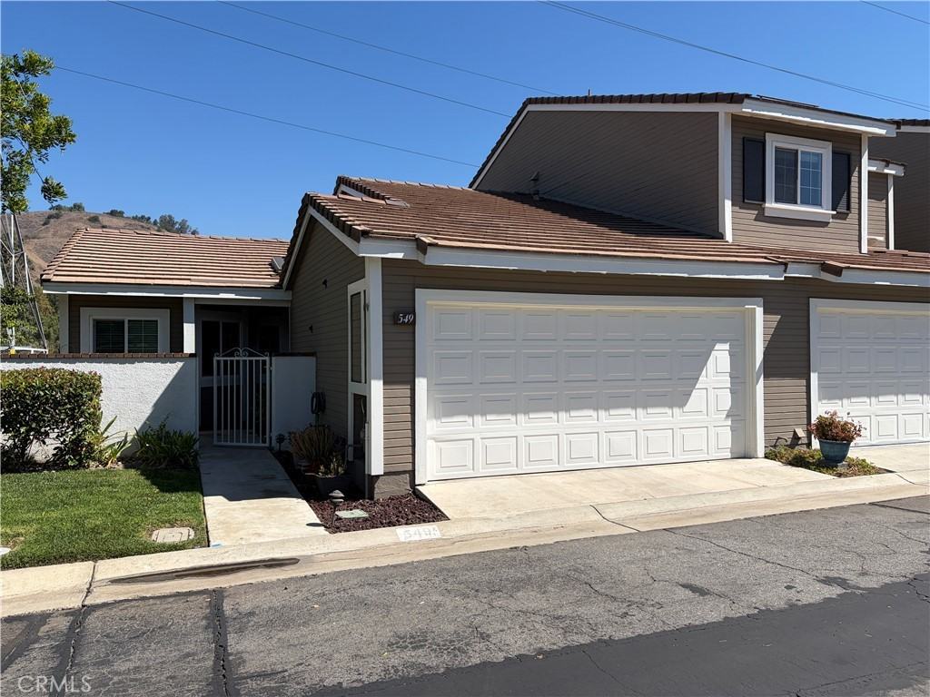 549 Canyon Hill Rd