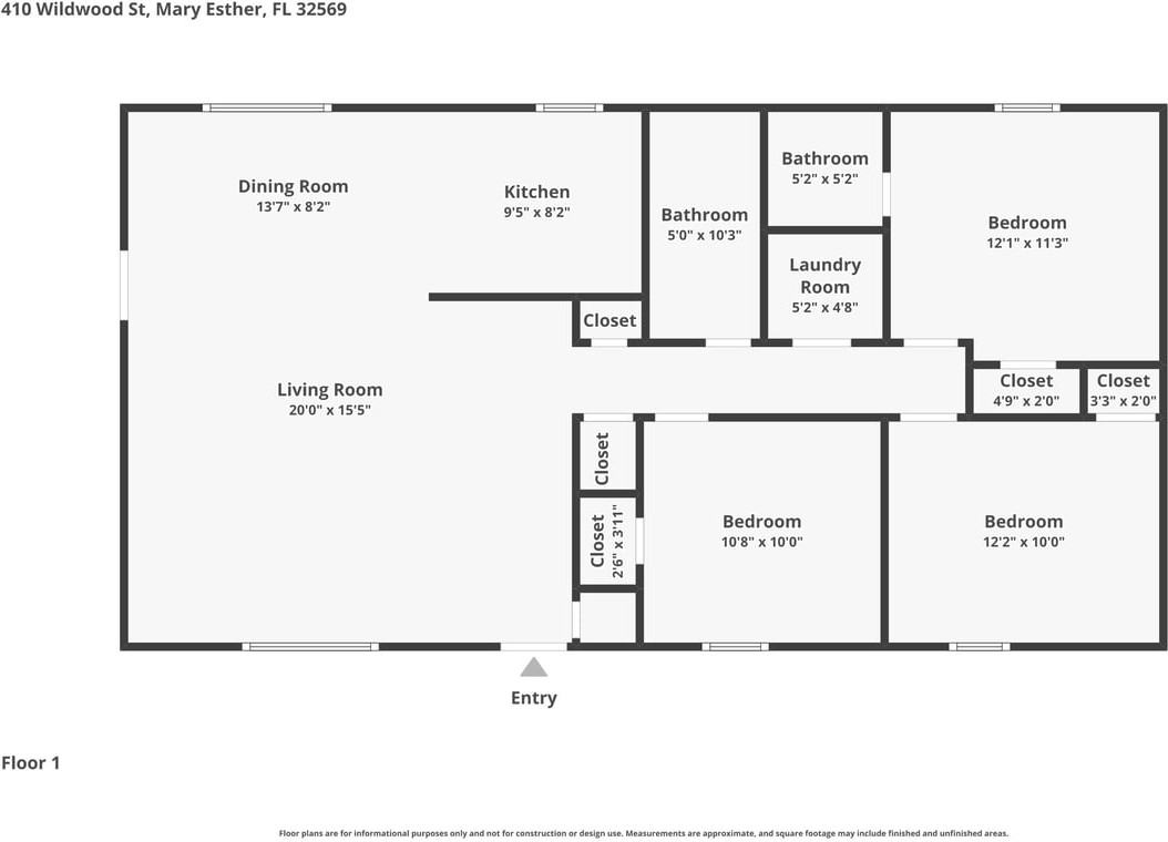 410 Wildwood St - Photo 2 of 14