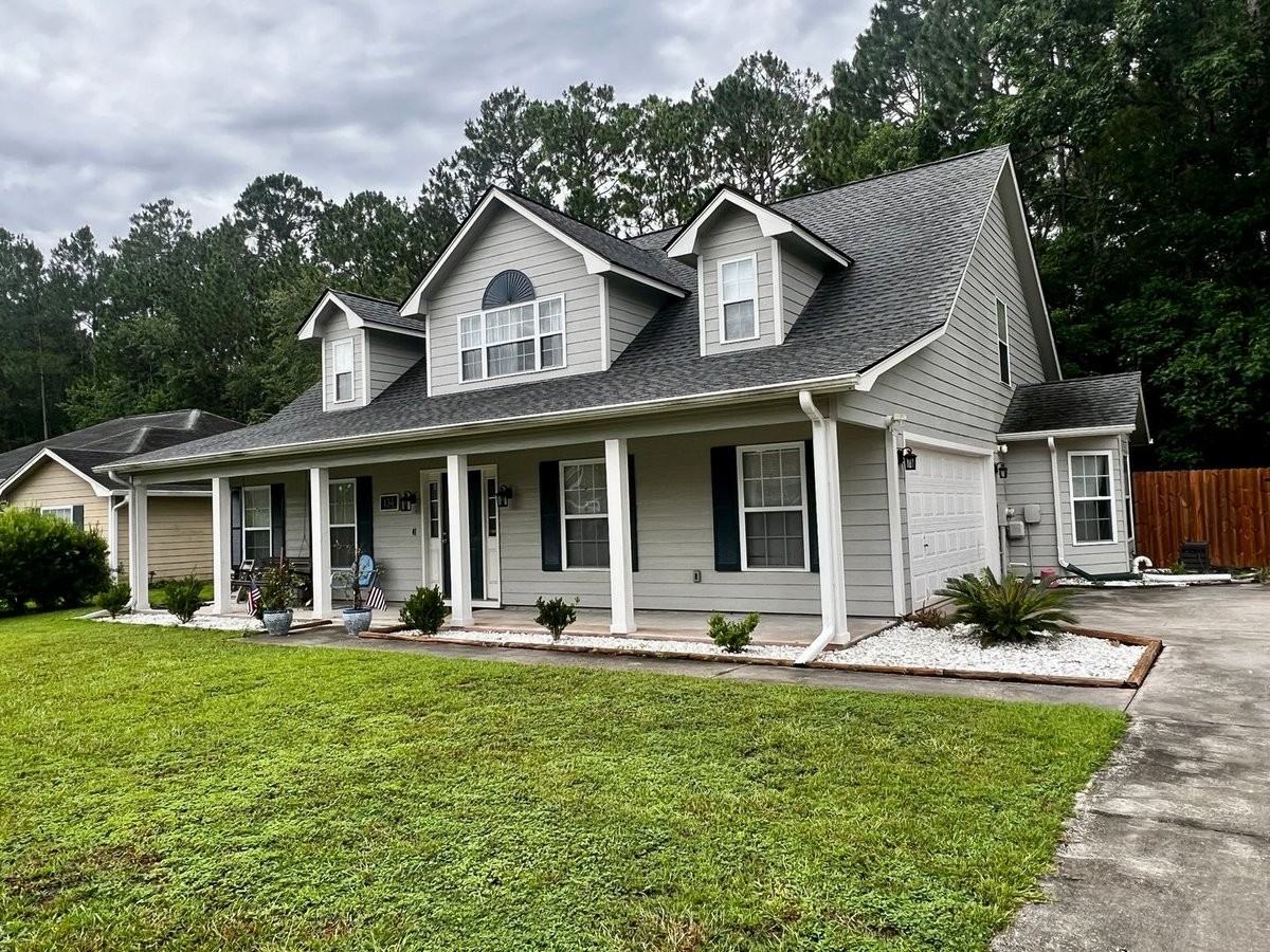 134 Kristins Dr