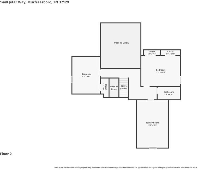 1448 Jeter Way - Photo 3 of 17
