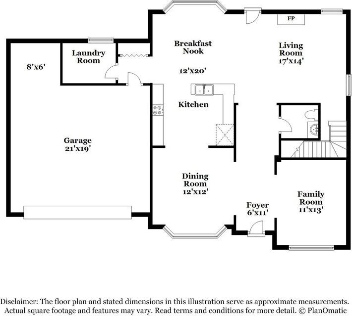 303 Tara Beach Ln - Photo 2 of 17