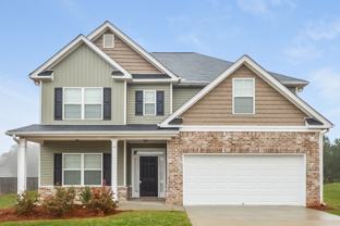 1216 Nottley Dr - Photo 1 of 1