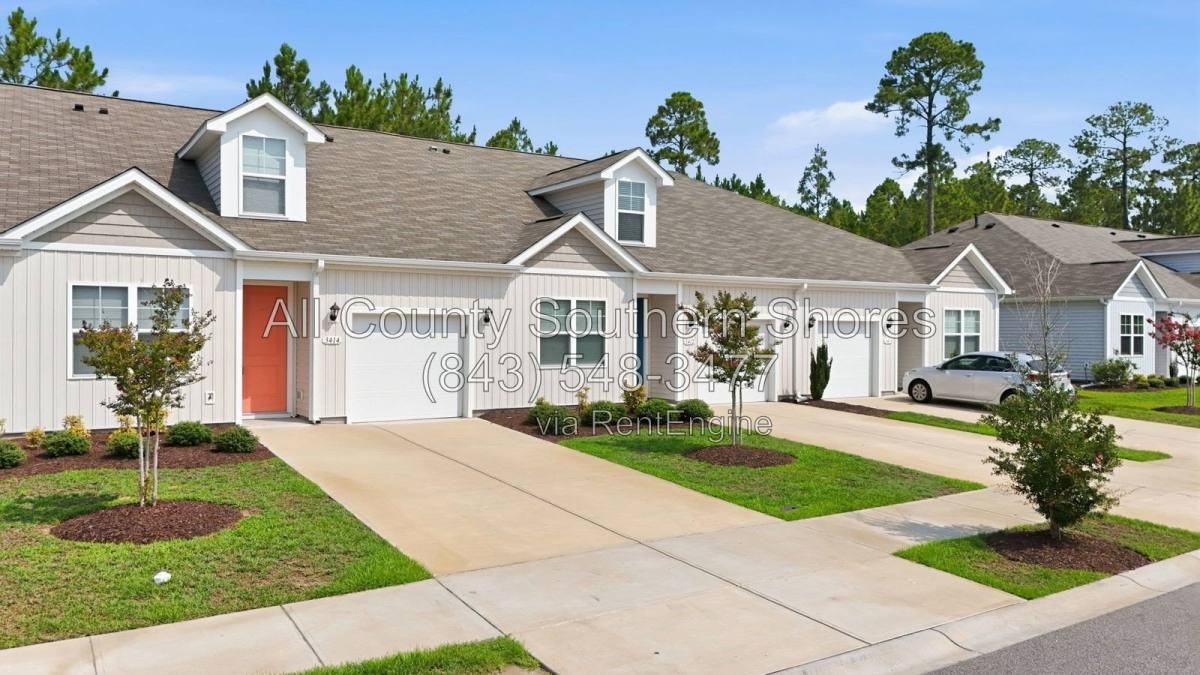 3414 Bells Lake Cir - Photo 2 of 10