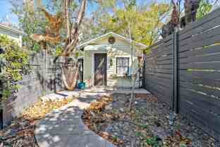 8505 N Lamar St #B - Photo 1 of 1