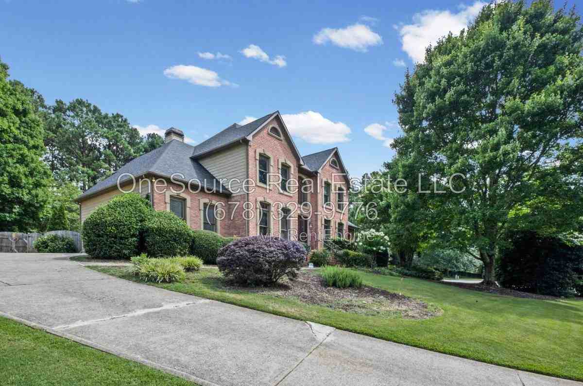 11805 Devon Downs Trl - Photo 2 of 10