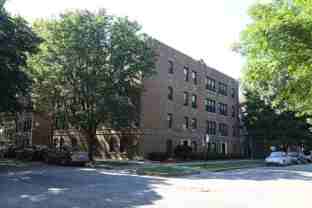 4910 N Hoyne Ave #3 - Photo 1 of 1
