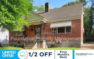 3326 Rosamond Ave - Photo 1 of 1