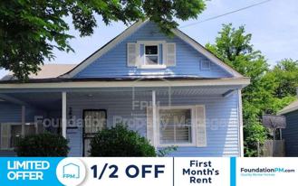 2632 Harvard Ave - Photo 1 of 1
