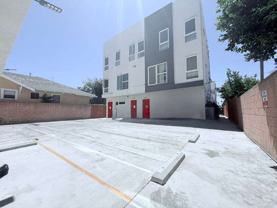 1258 Leighton Ave #B - Photo 1 of 1