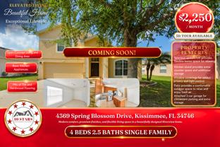 4369 Spring Blossom Dr - Photo 1 of 1