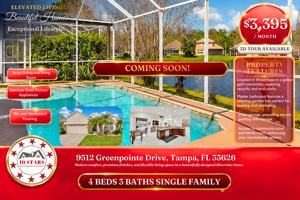 featured image of 9512 Greenpointe Dr