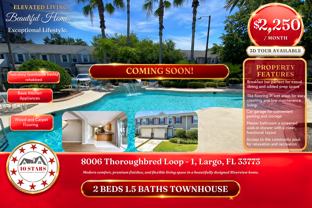 8006 Thoroughbred Loop - Photo 1 of 1