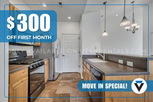featured image of 1028 Canyon Vista Rd #3