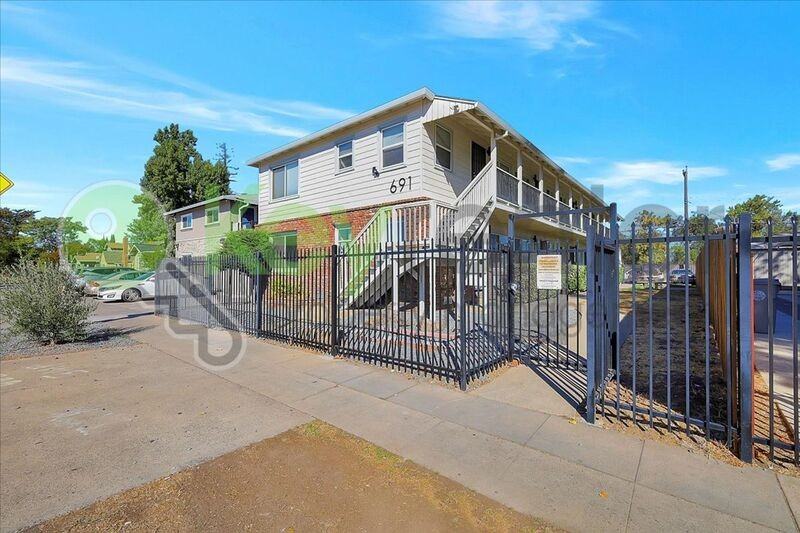 691 El Camino Ave #6 - Photo 4 of 9